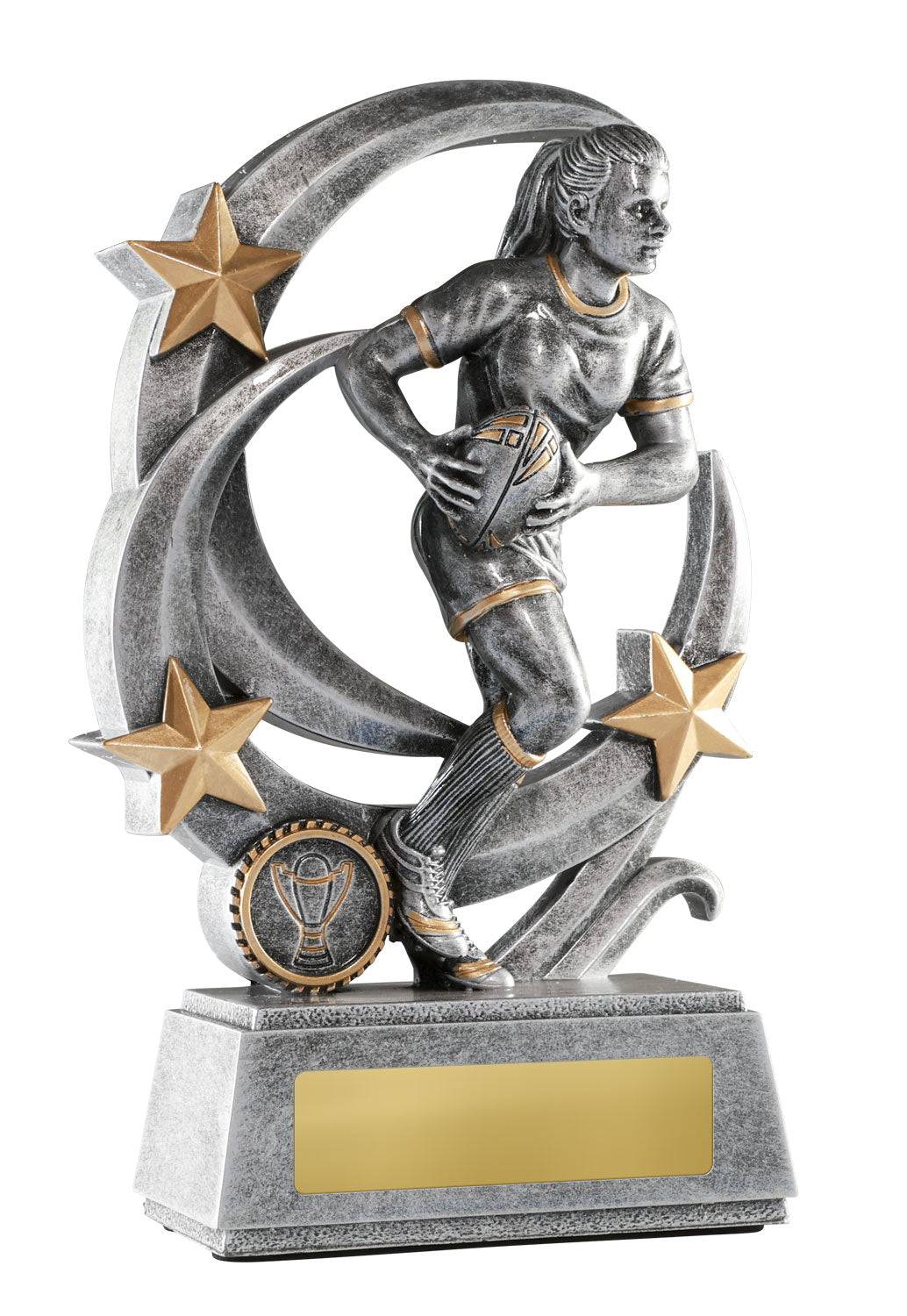1145-6FE Scythe Series - Rugby