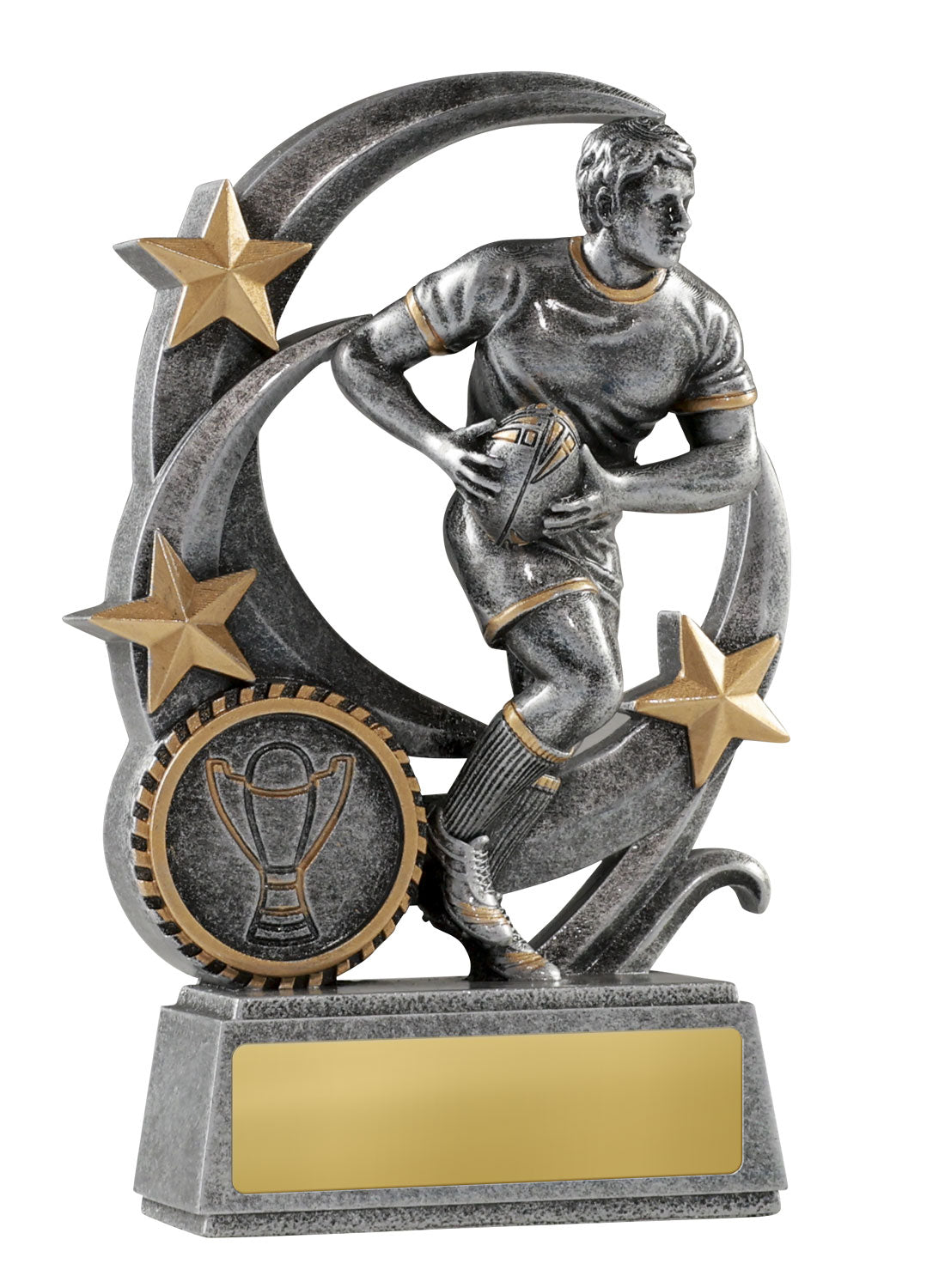 1145-6ME Scythe Series - Rugby