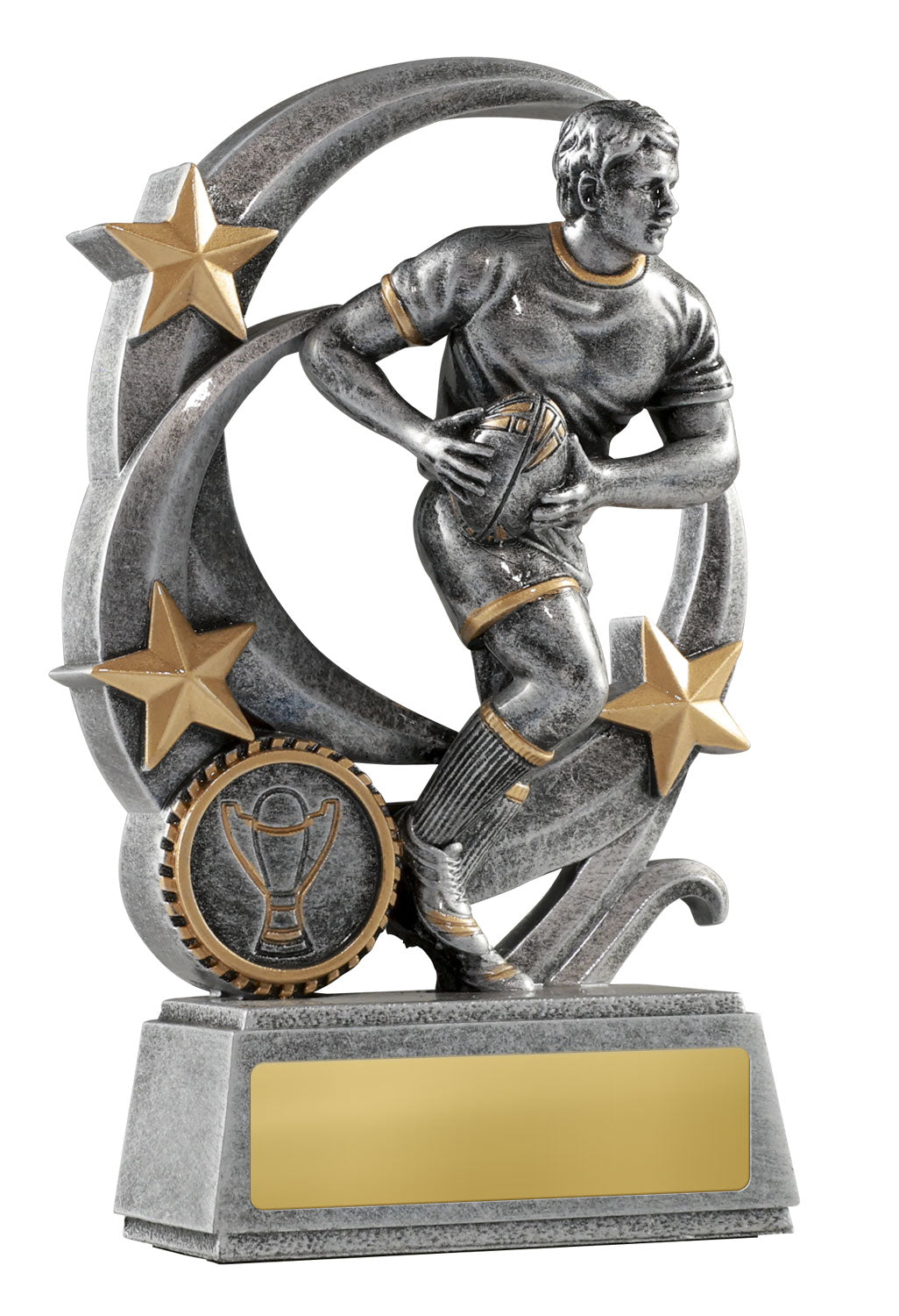 1145-6ME Scythe Series - Rugby