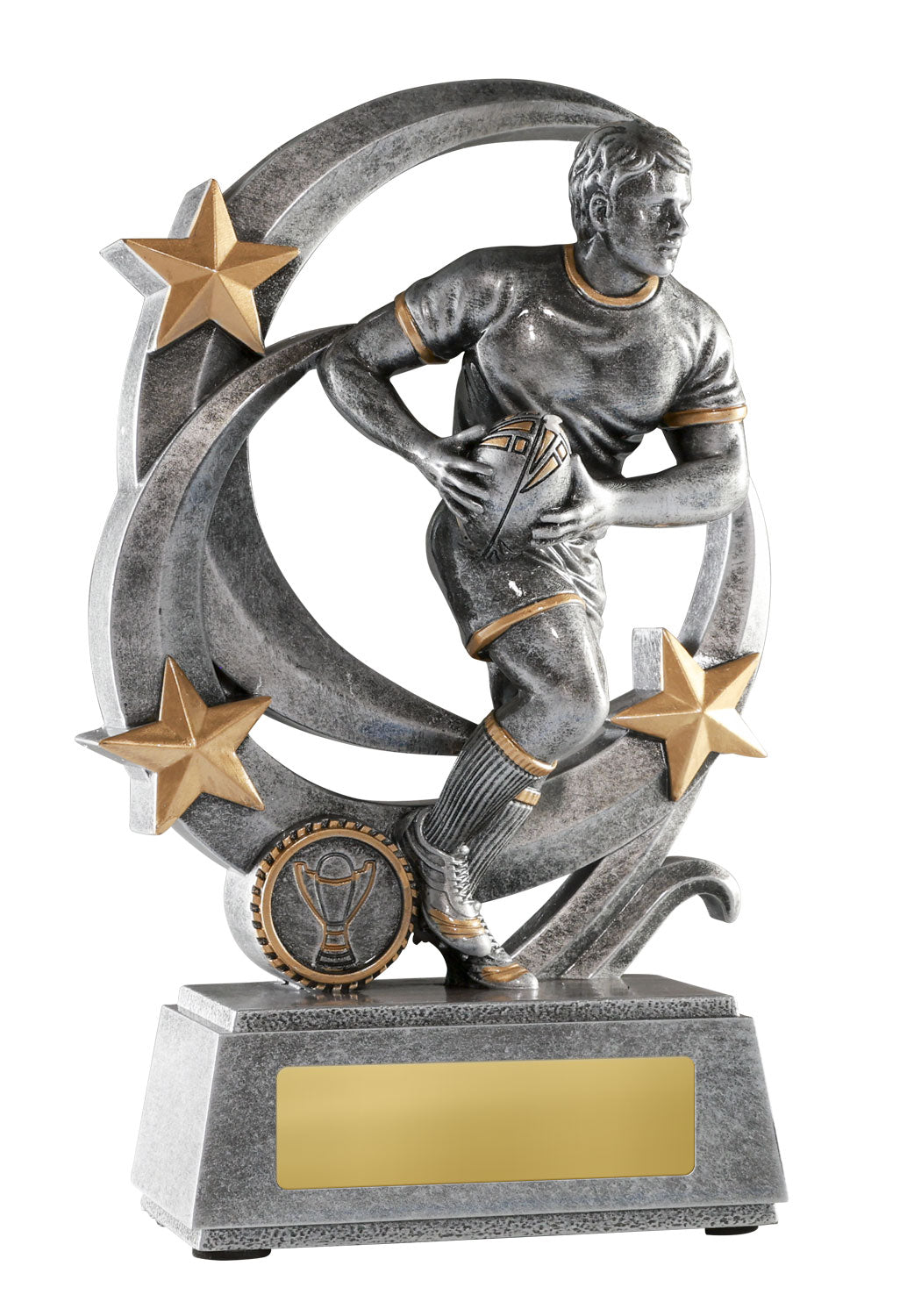 1145-6ME Scythe Series - Rugby