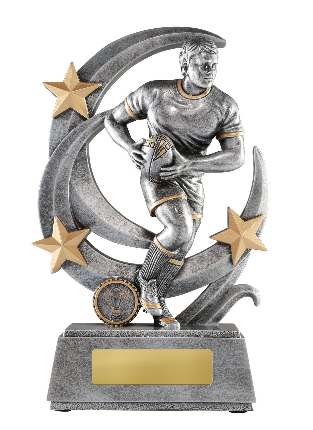 1145-6ME Scythe Series - Rugby