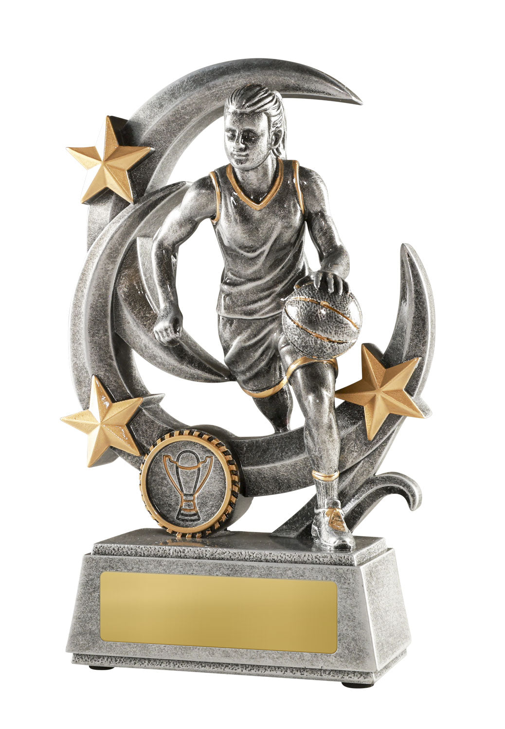 1145-7FD Scythe Series - Basketball