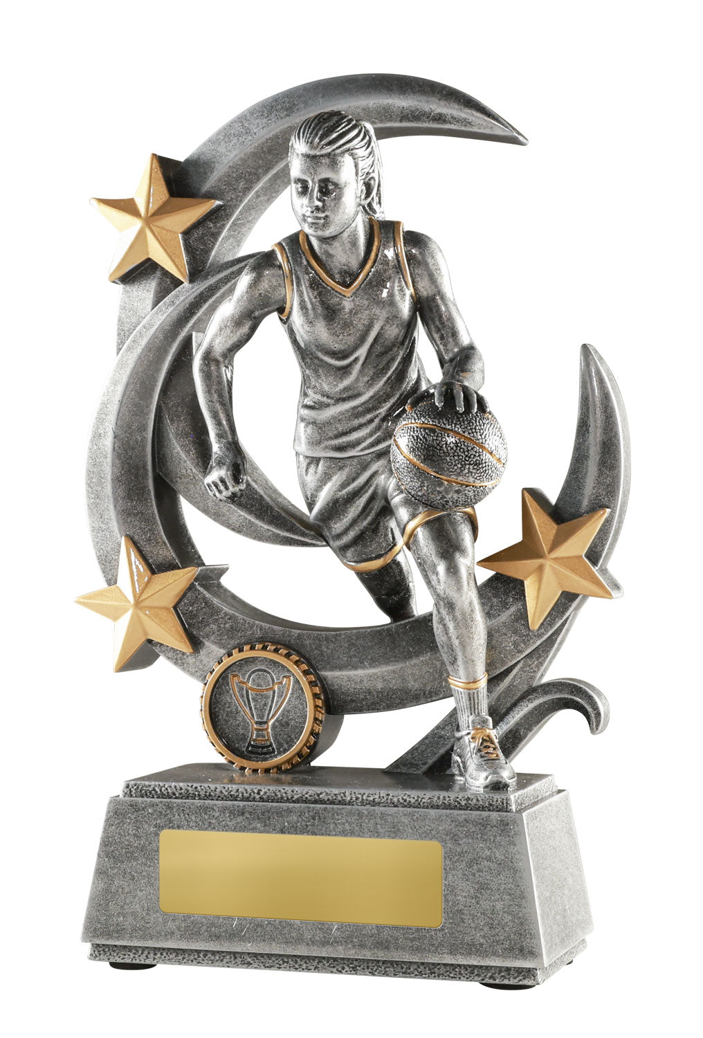 1145-7FD Scythe Series - Basketball
