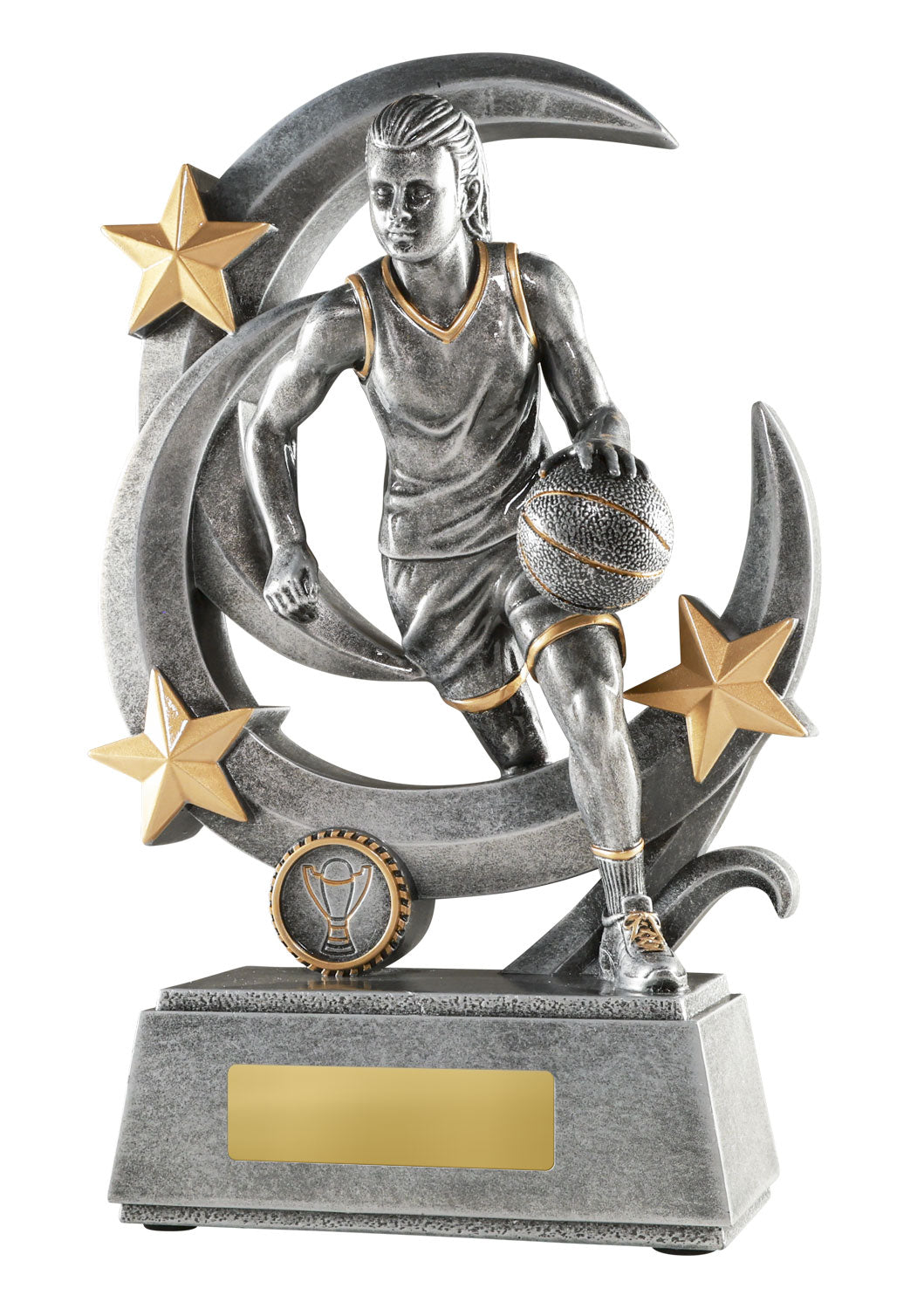 1145-7FD Scythe Series - Basketball
