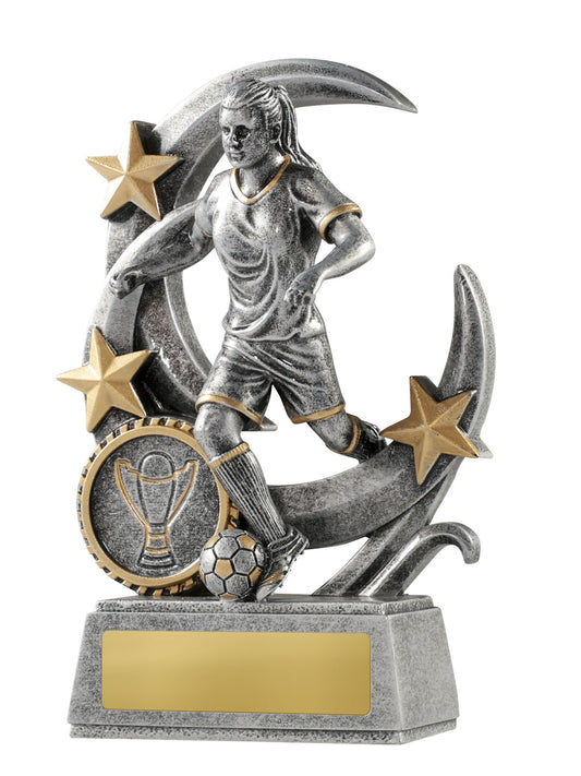 1145-9FE Scythe Series - Football