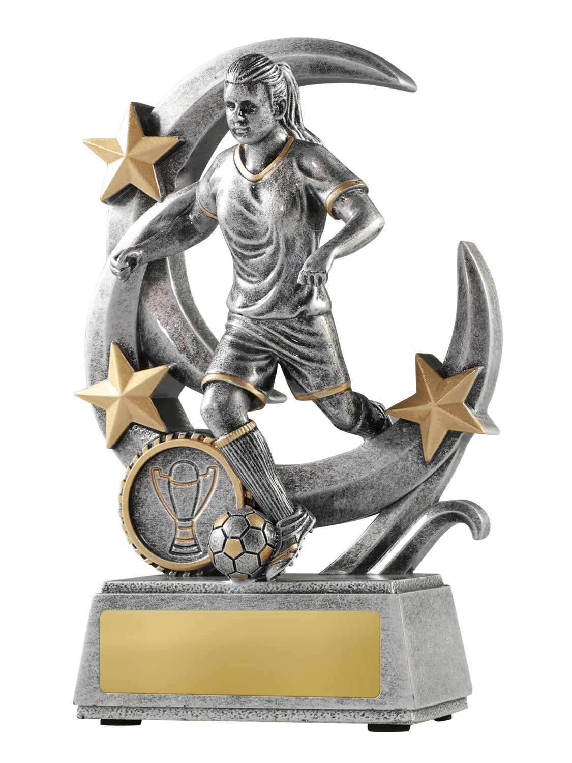 1145-9FE Scythe Series - Football