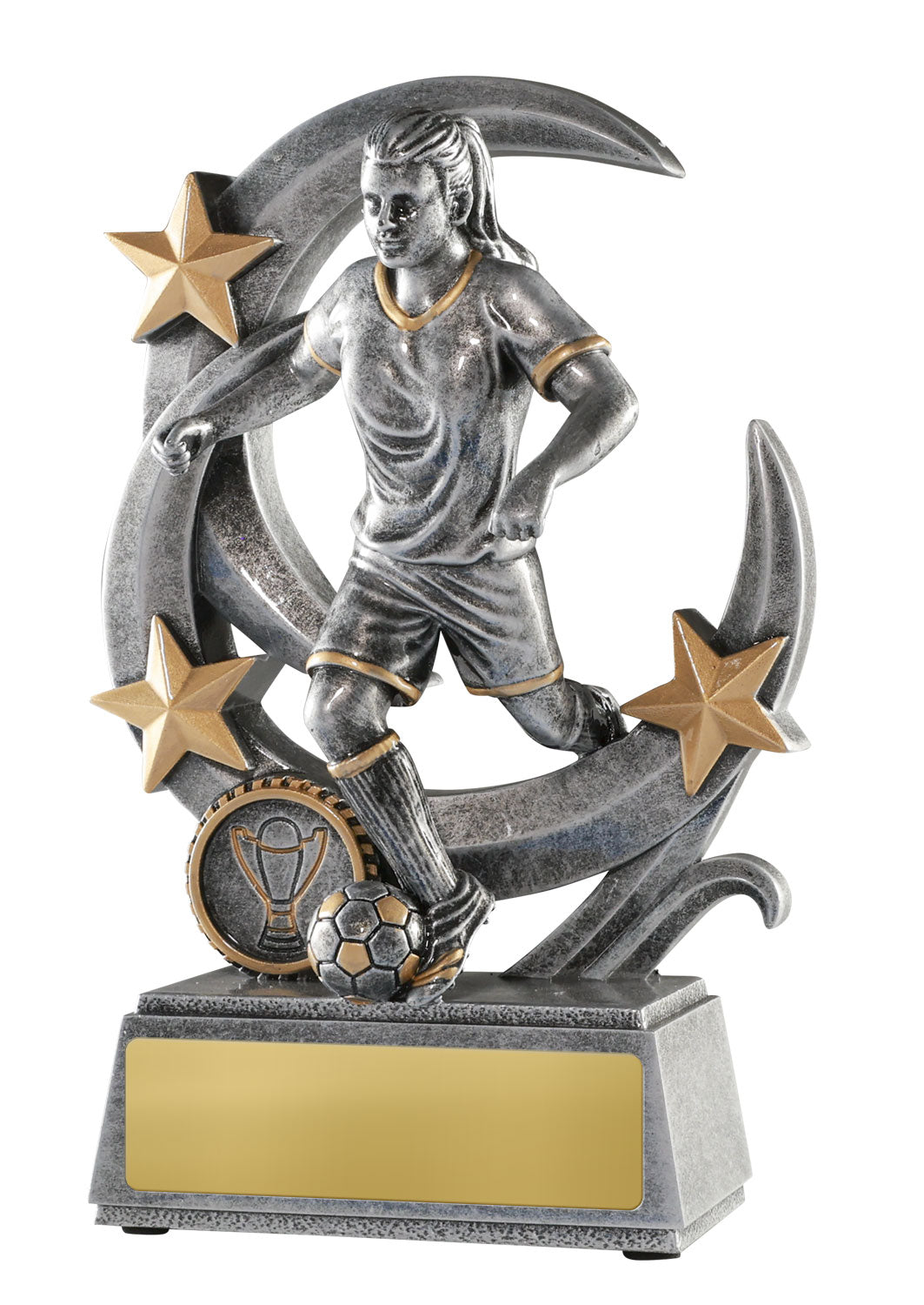 1145-9FE Scythe Series - Football