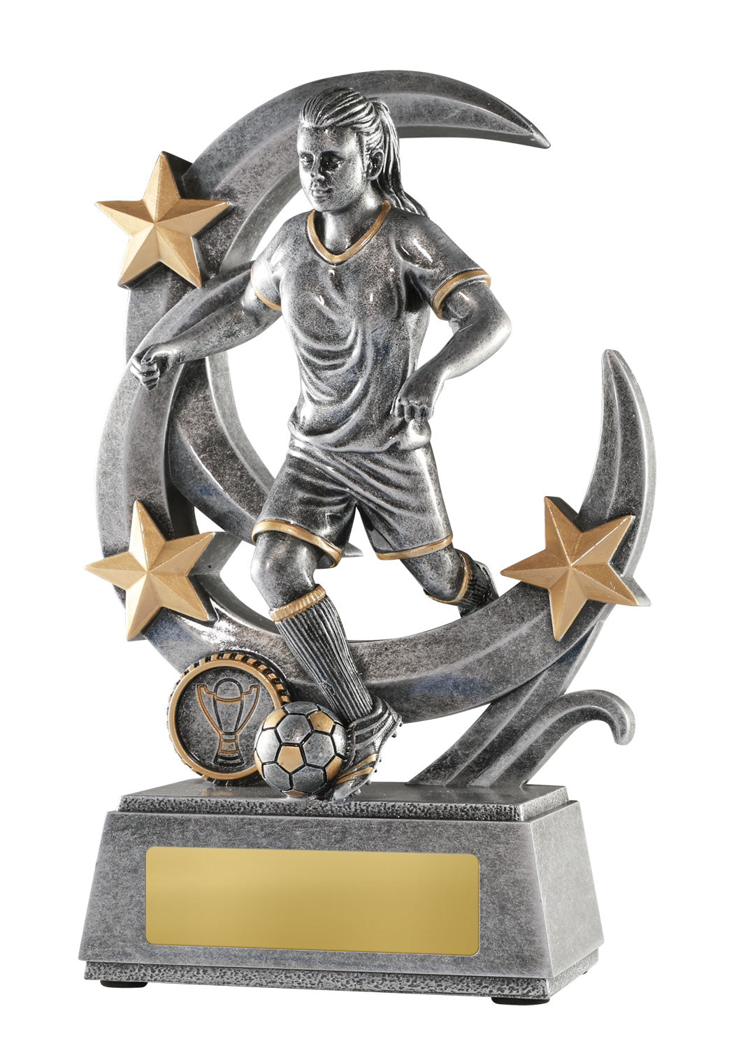 1145-9FE Scythe Series - Football