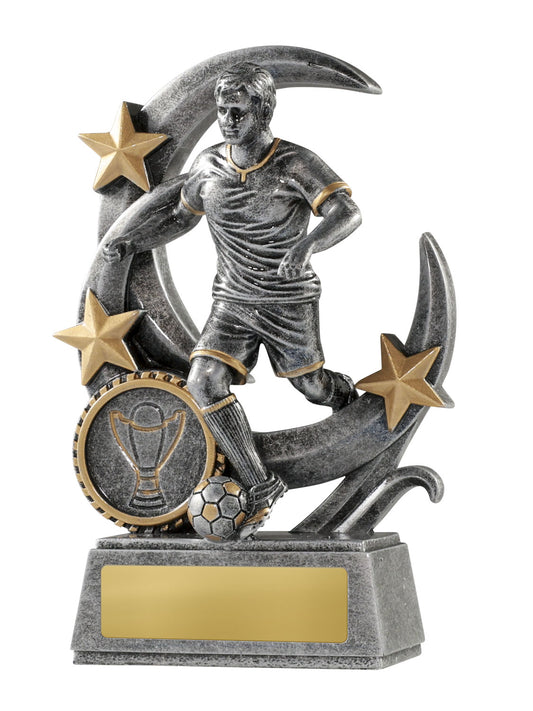 1145-9ME Scythe Series - Football