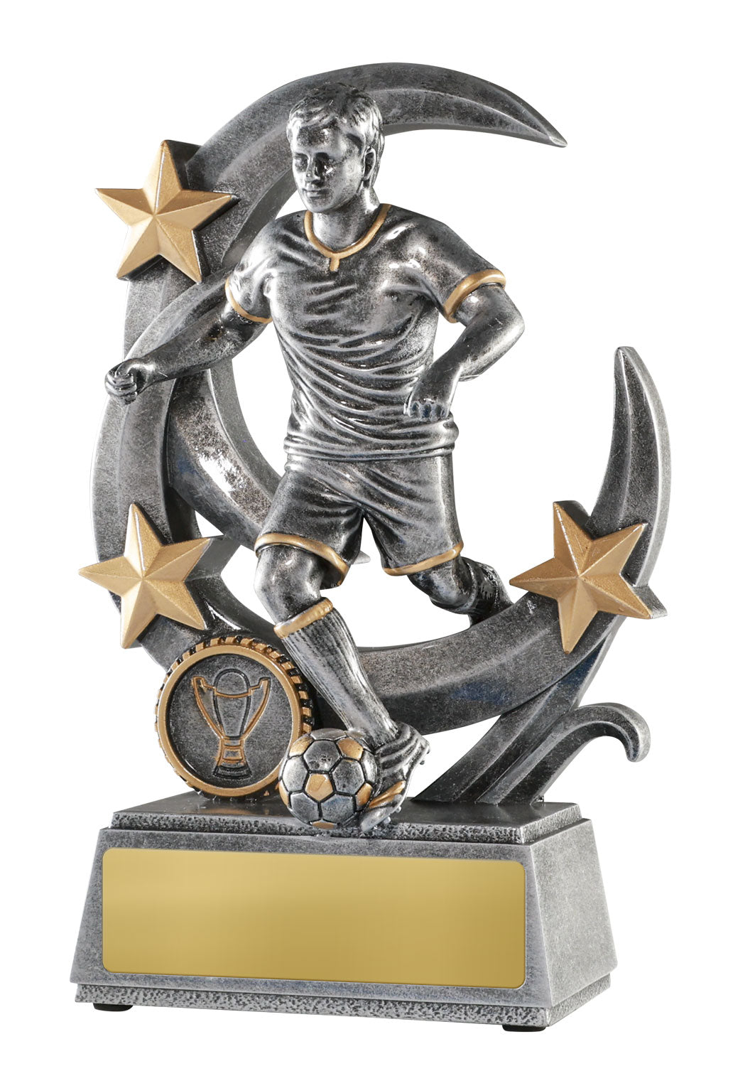 1145-9ME Scythe Series - Football
