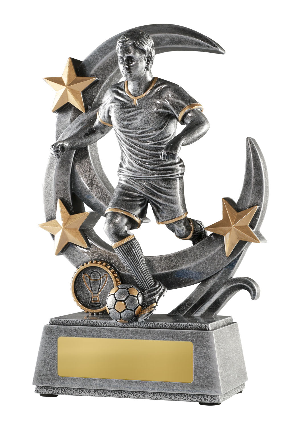 1145-9ME Scythe Series - Football