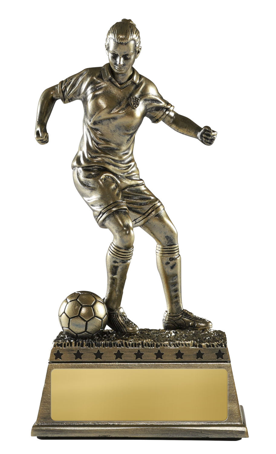 1146-9FF Tika Taka Series - Football
