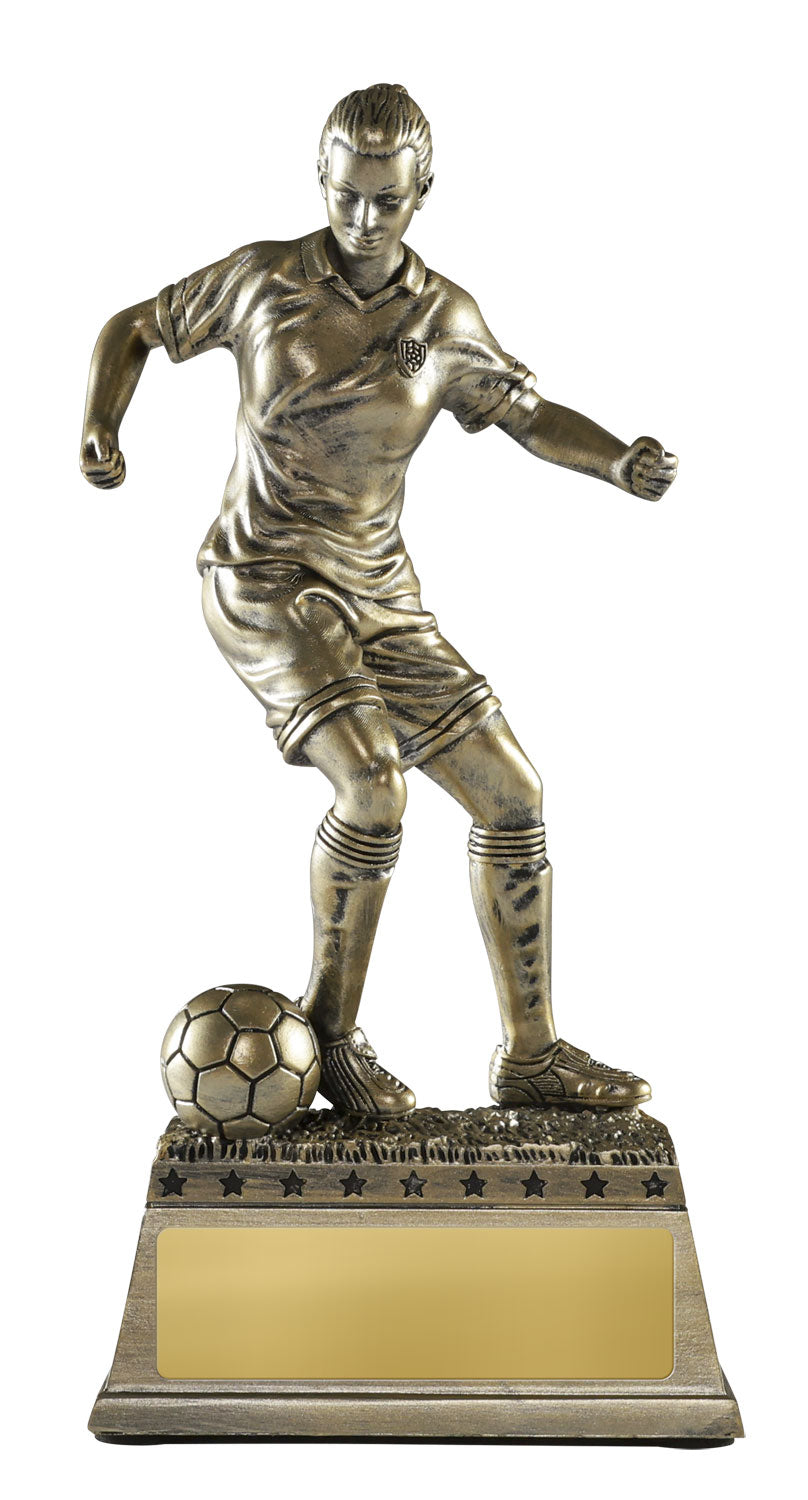 1146-9FF Tika Taka Series - Football