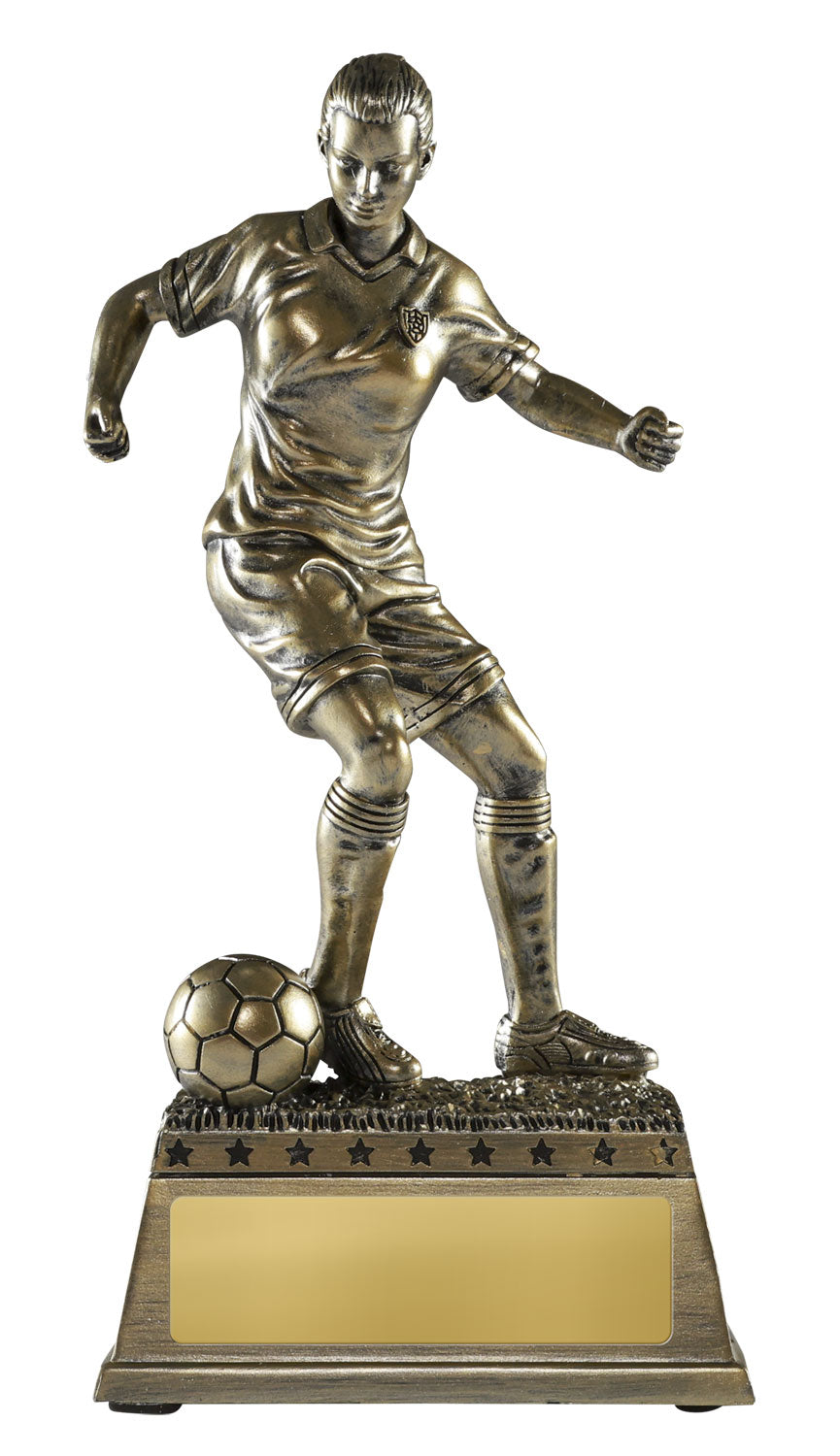 1146-9FF Tika Taka Series - Football