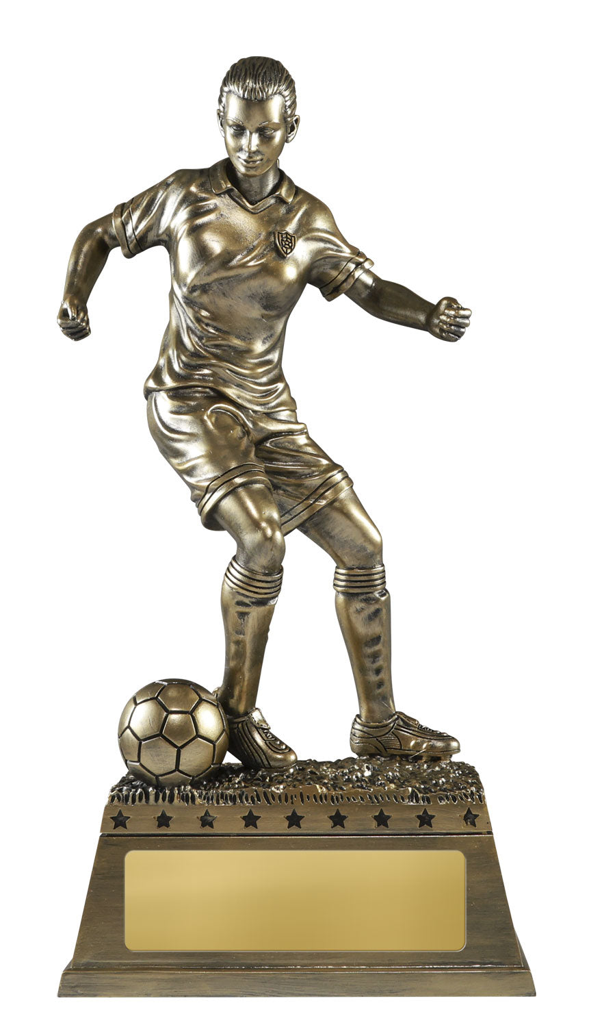 1146-9FF Tika Taka Series - Football