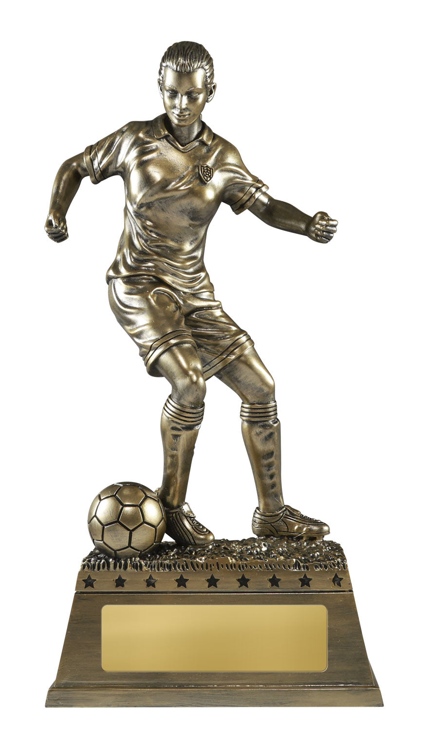 1146-9FF Tika Taka Series - Football