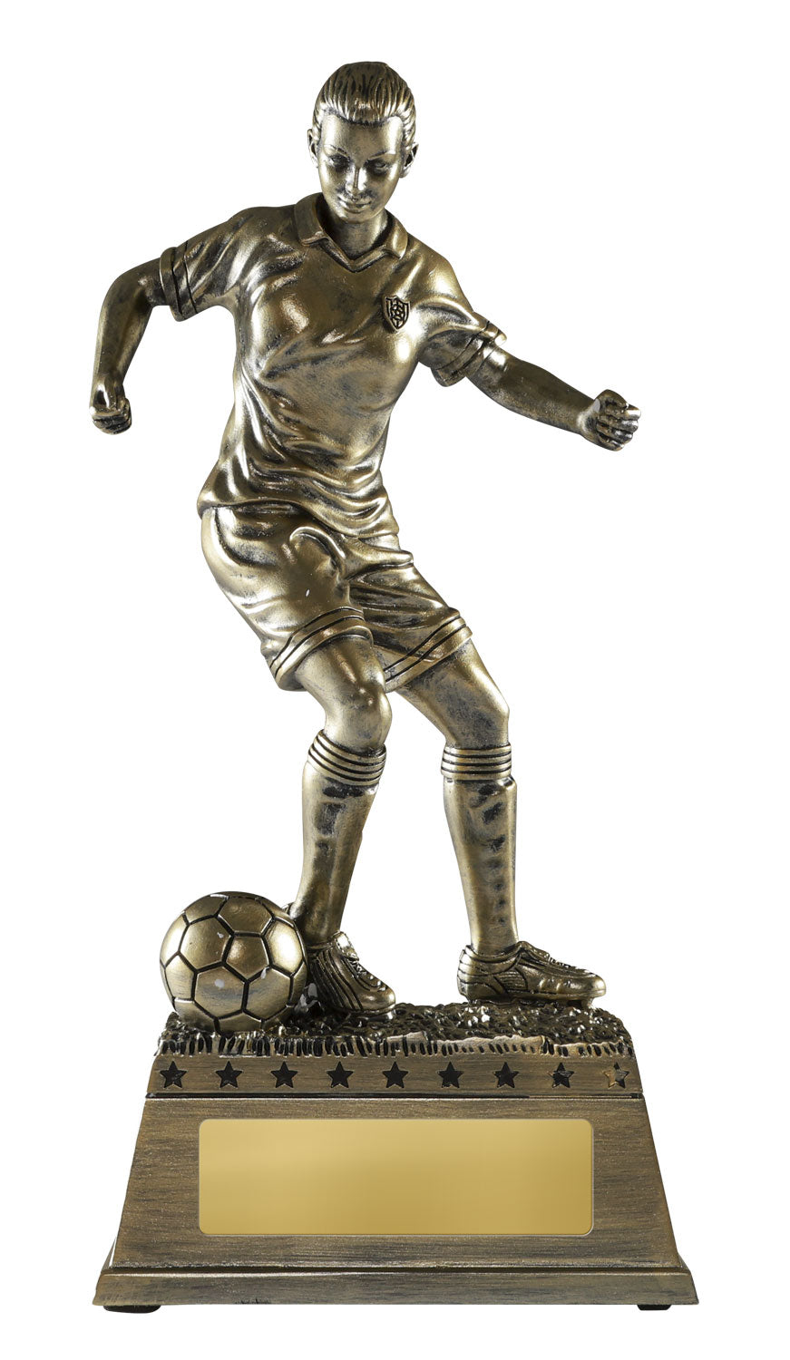 1146-9FF Tika Taka Series - Football