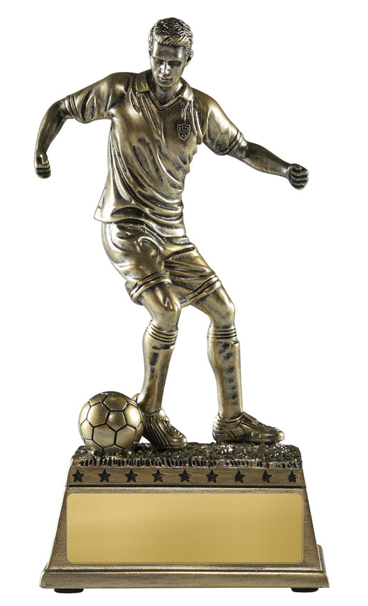 1146-9MF Tika Taka Series - Football