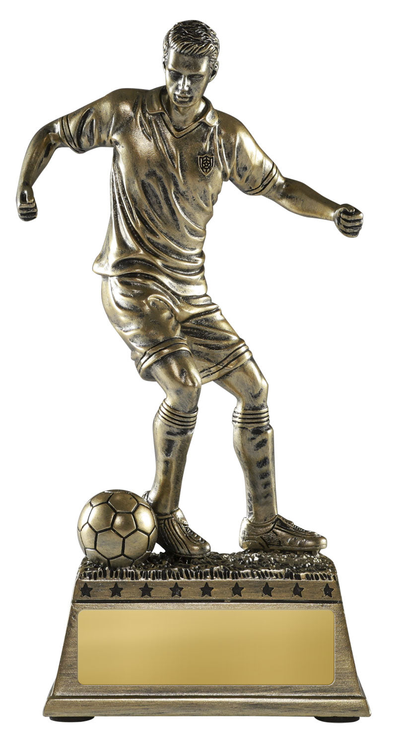 1146-9MF Tika Taka Series - Football