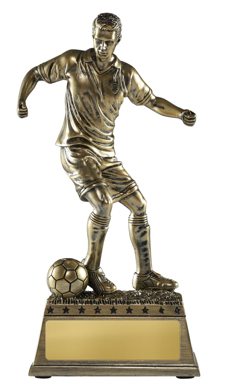 1146-9MF Tika Taka Series - Football
