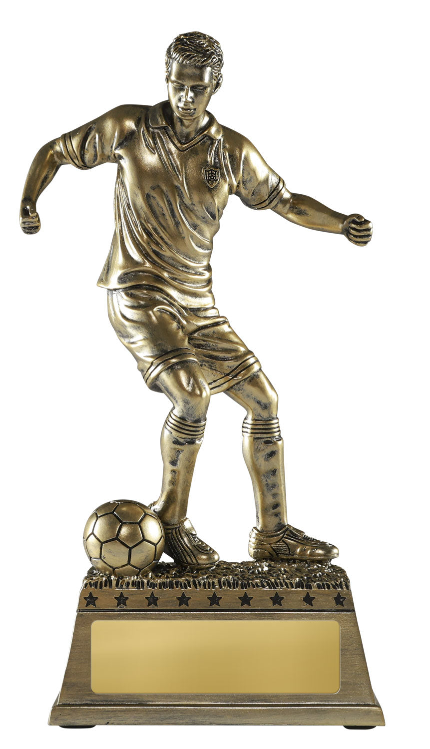 1146-9MF Tika Taka Series - Football