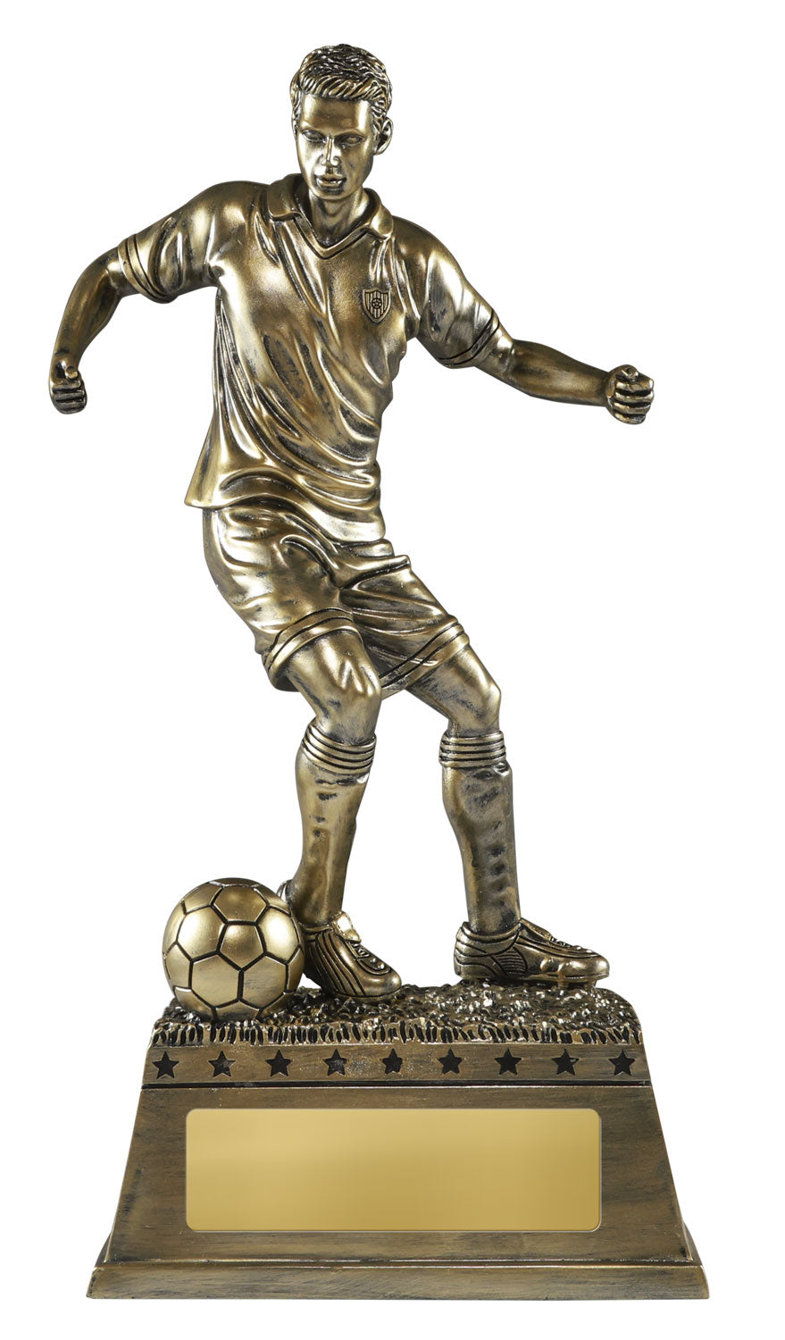 1146-9MF Tika Taka Series - Football