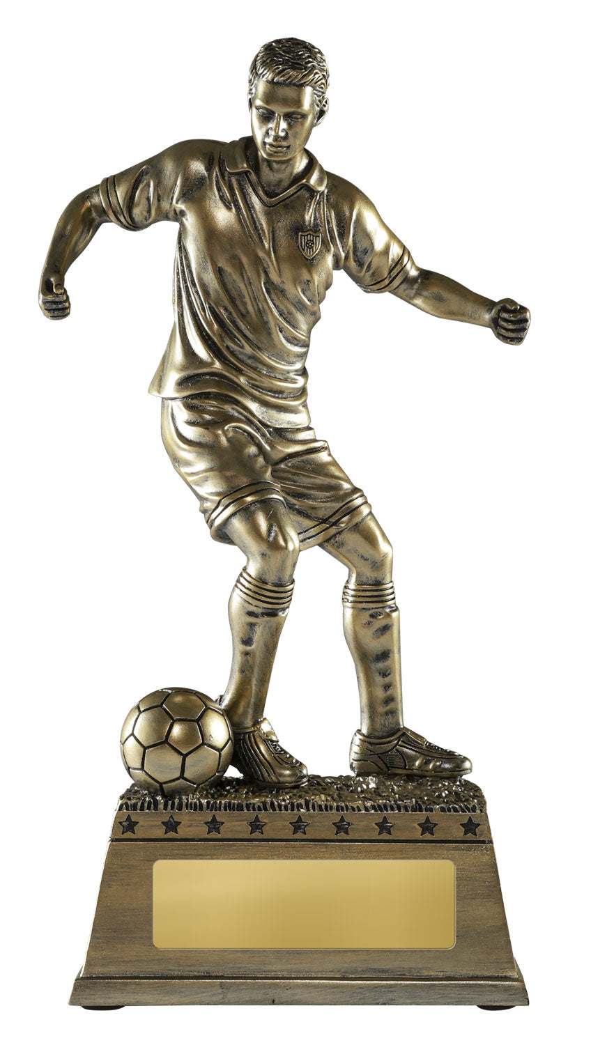 1146-9MF Tika Taka Series - Football