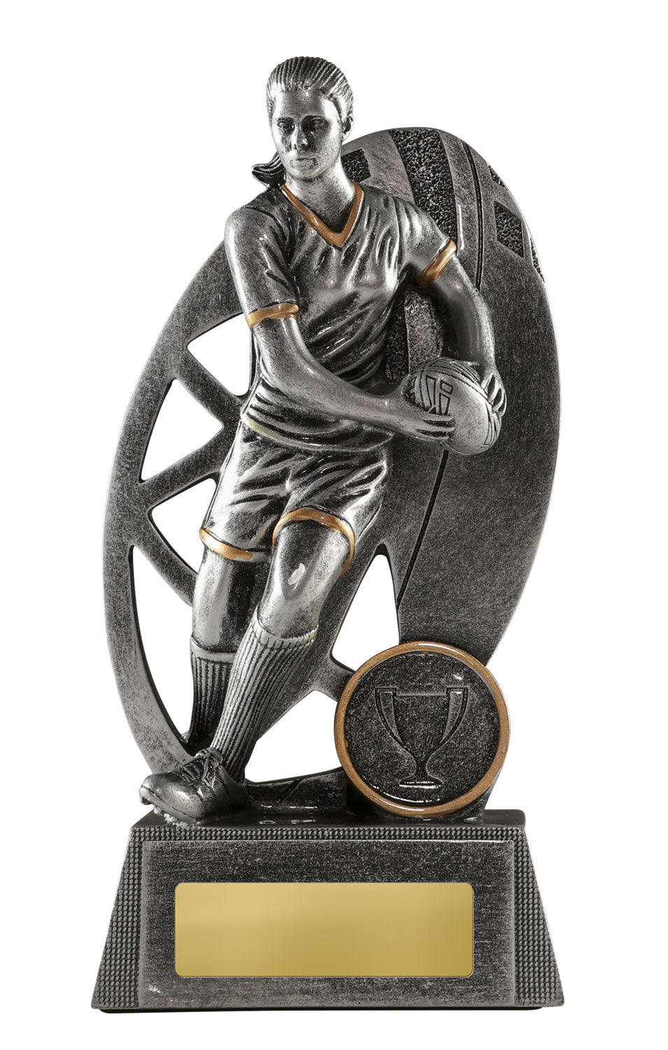 1147-6FE Navarra Series - Rugby