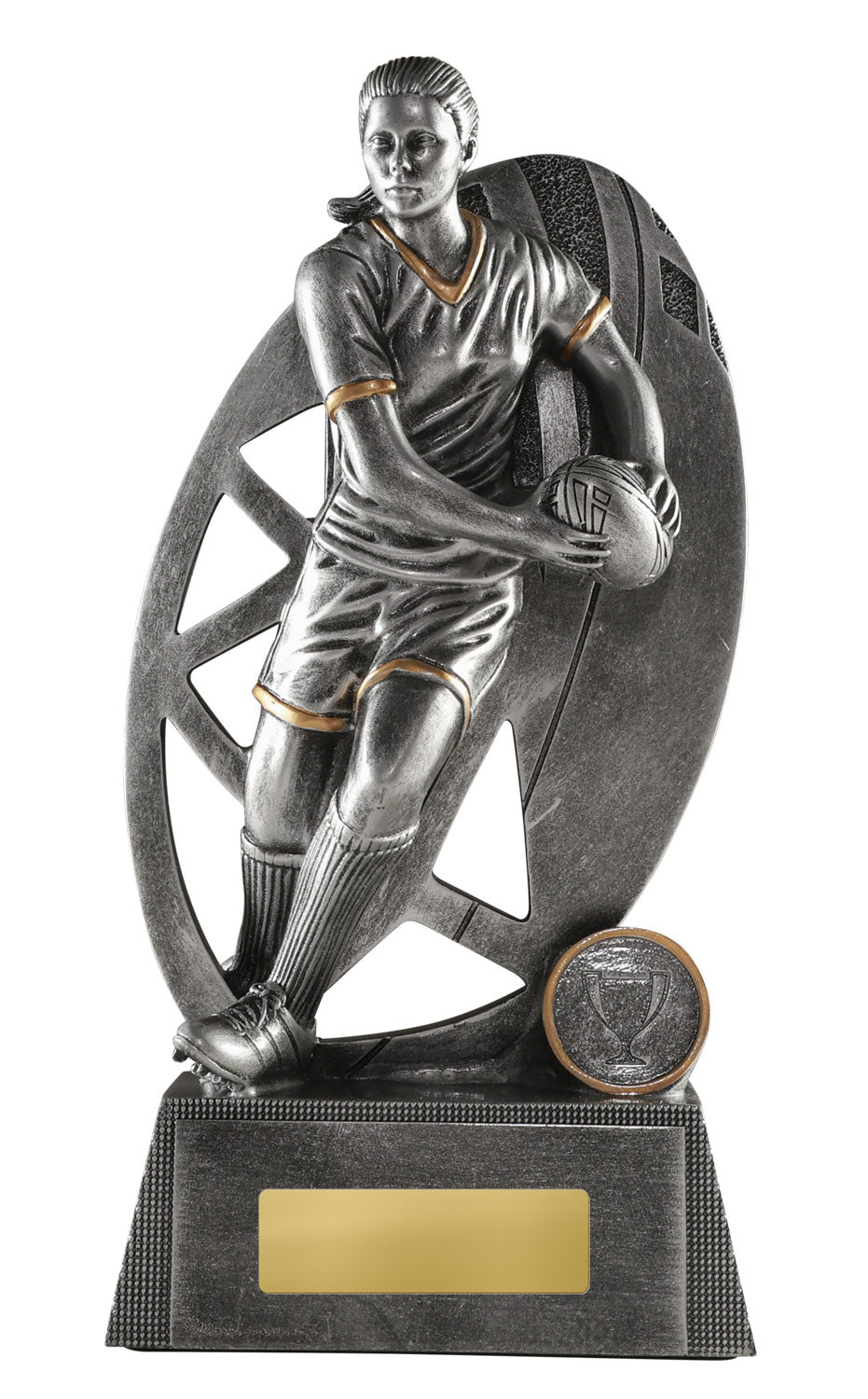 1147-6FE Navarra Series - Rugby