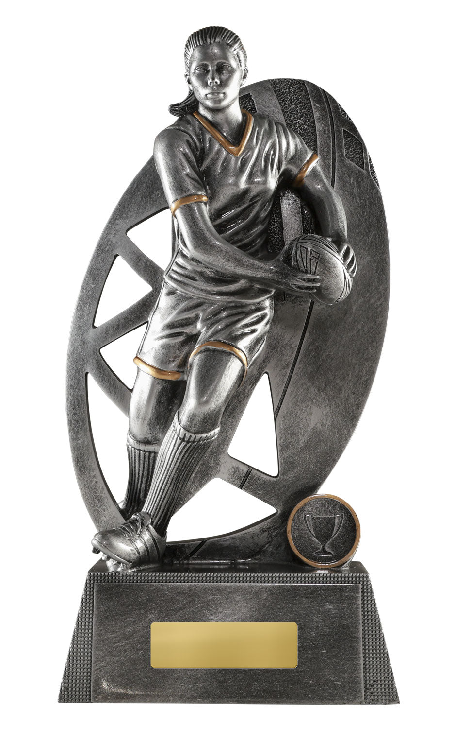 1147-6FE Navarra Series - Rugby