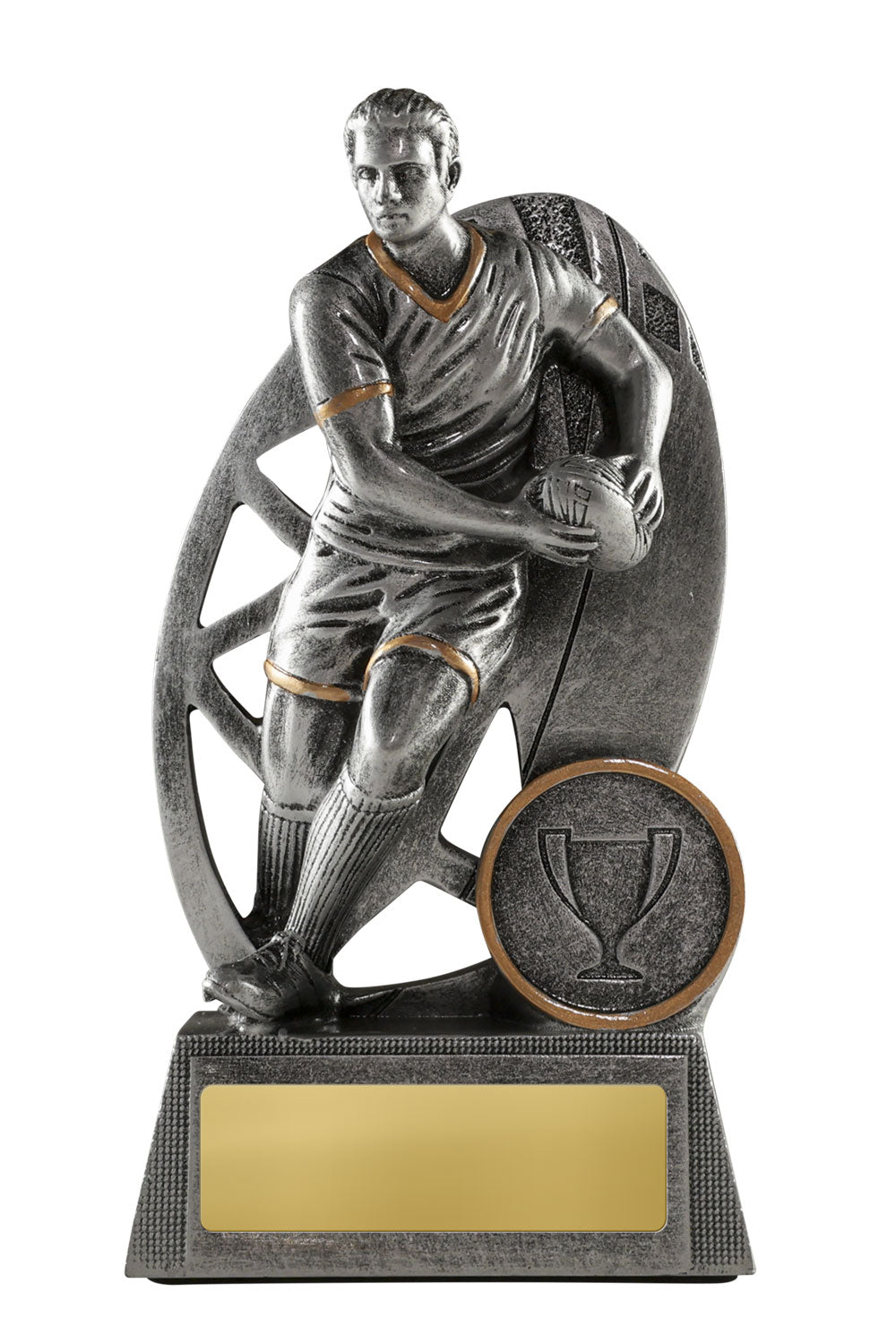 1147-6ME Navarra Series - Rugby