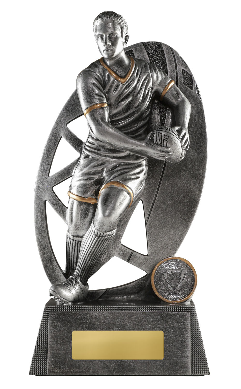 1147-6ME Navarra Series - Rugby