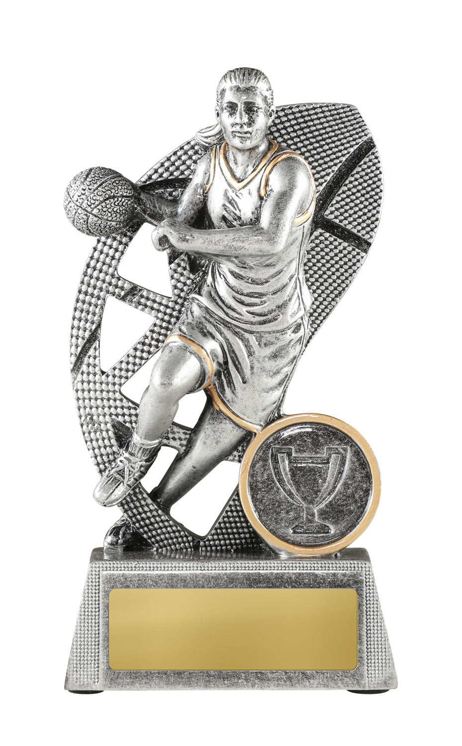 1147-7FD Navarra Series - Basketball