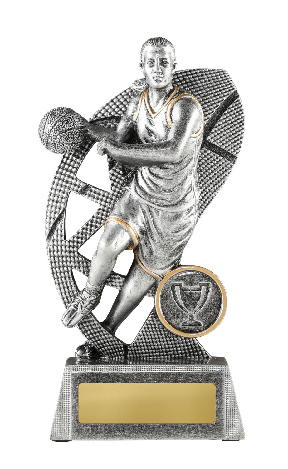 1147-7FD Navarra Series - Basketball