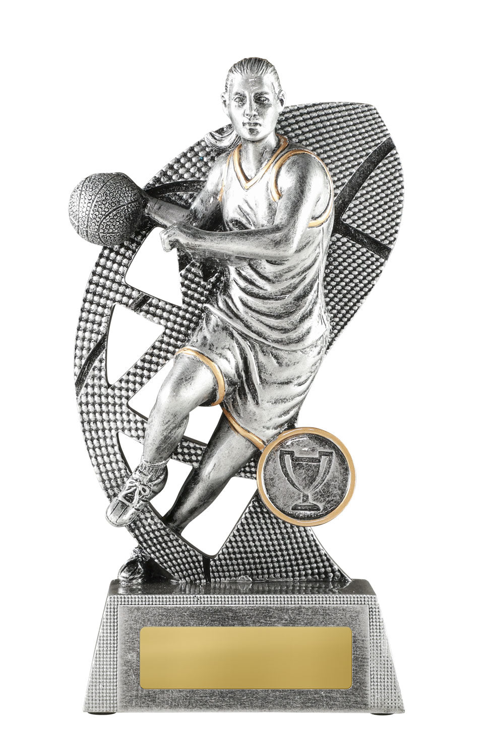 1147-7FD Navarra Series - Basketball