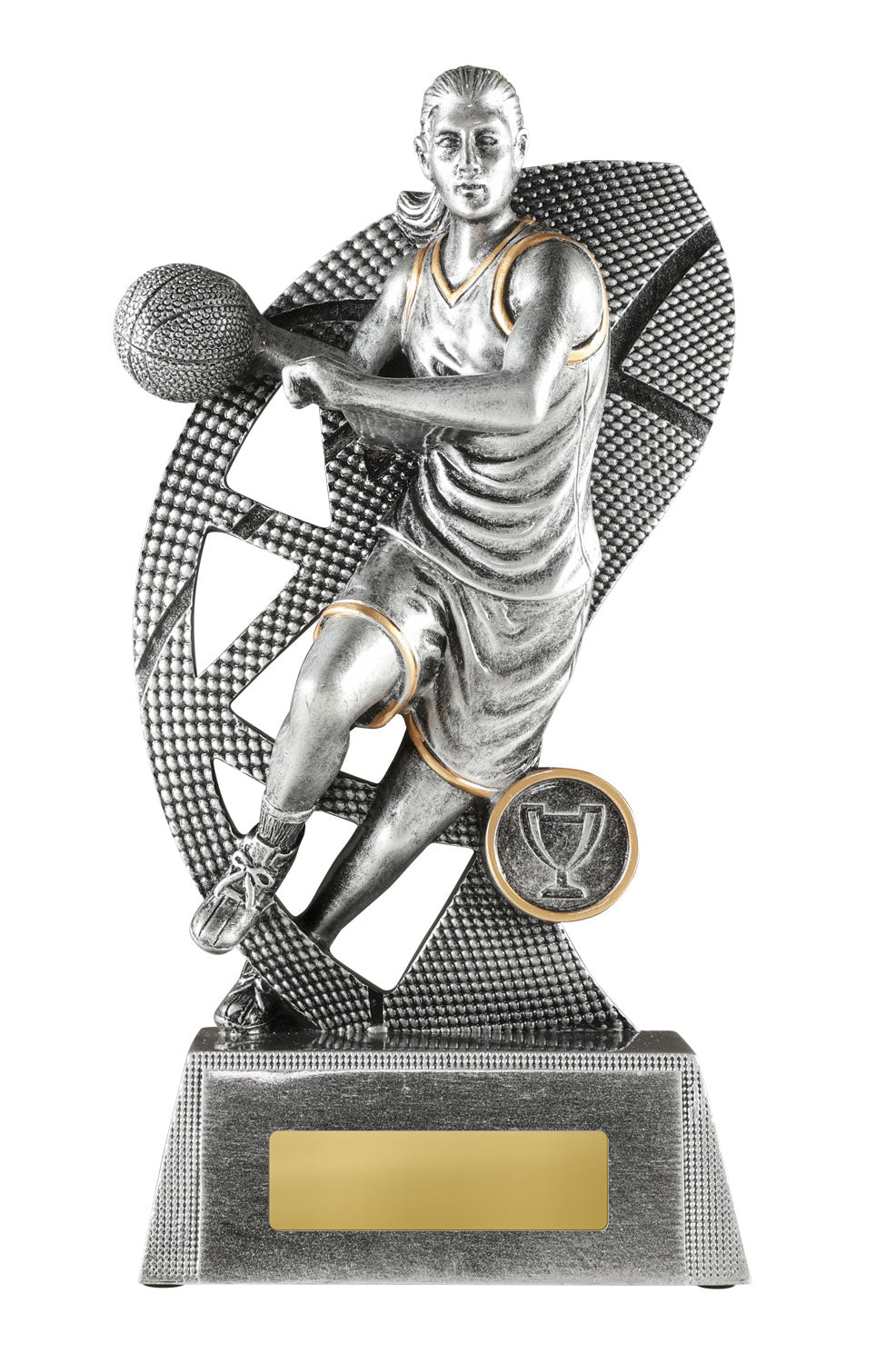 1147-7FD Navarra Series - Basketball