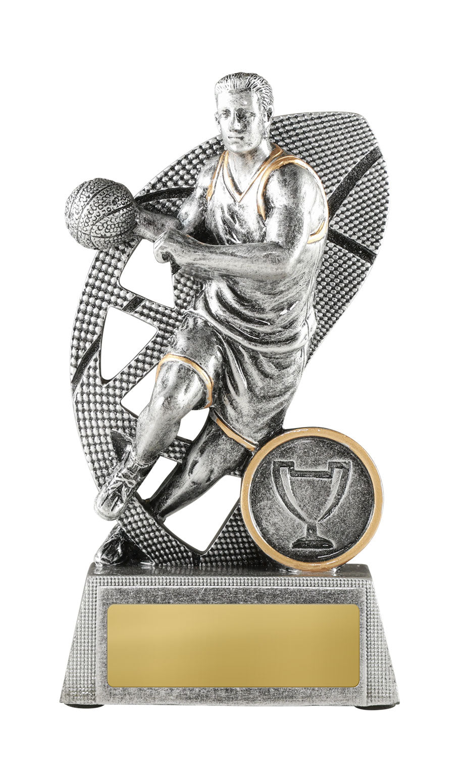 1147-7MD Navarra Series - Basketball