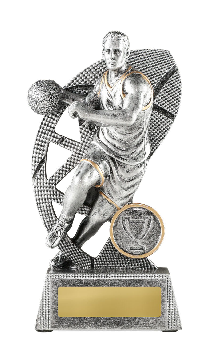 1147-7MD Navarra Series - Basketball