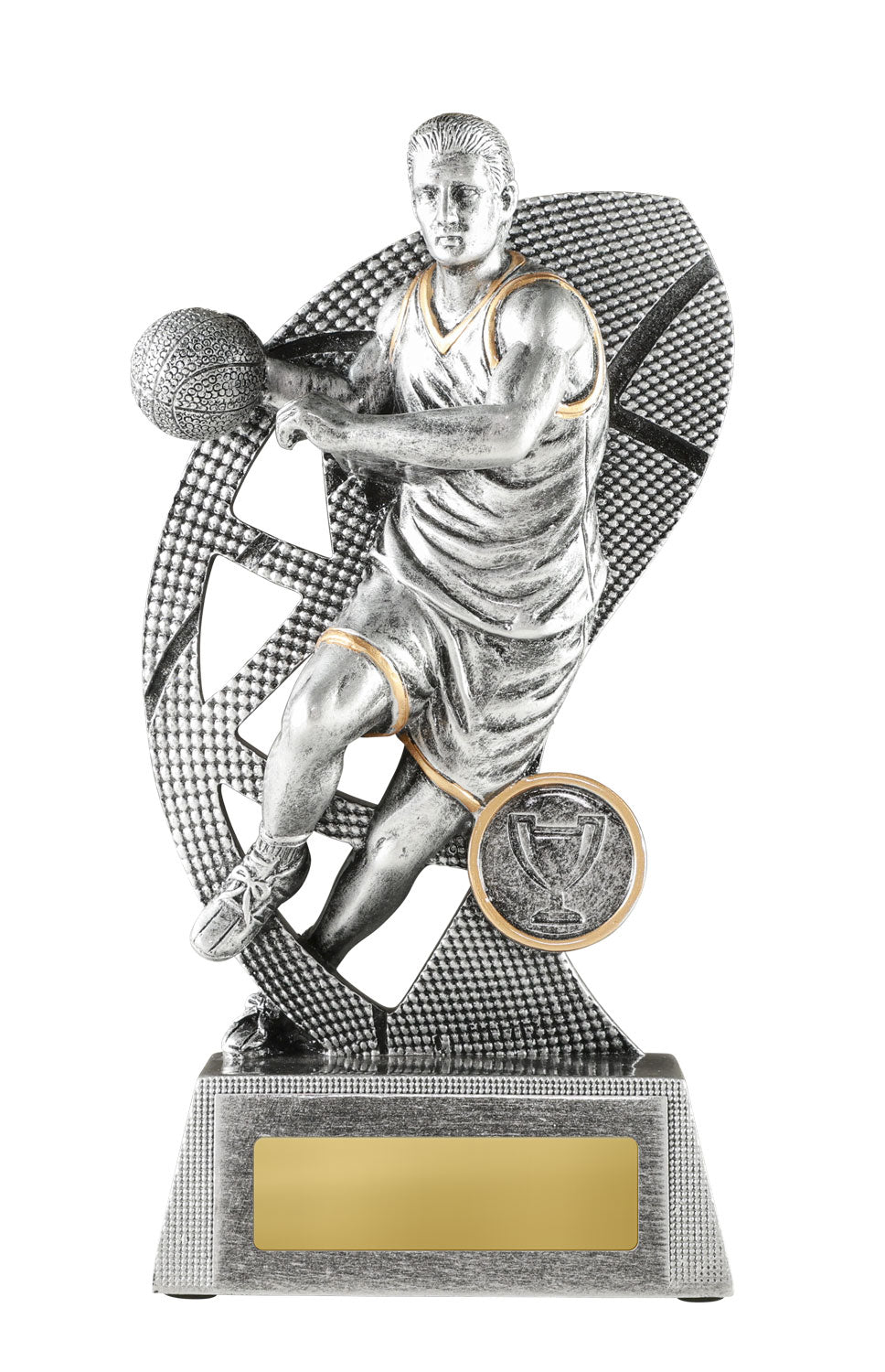 1147-7MD Navarra Series - Basketball