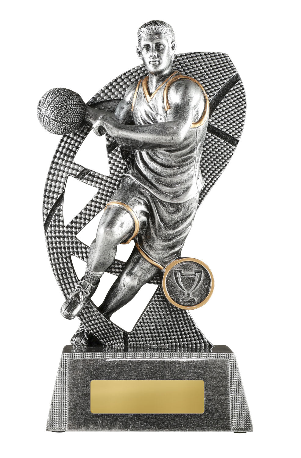 1147-7MD Navarra Series - Basketball