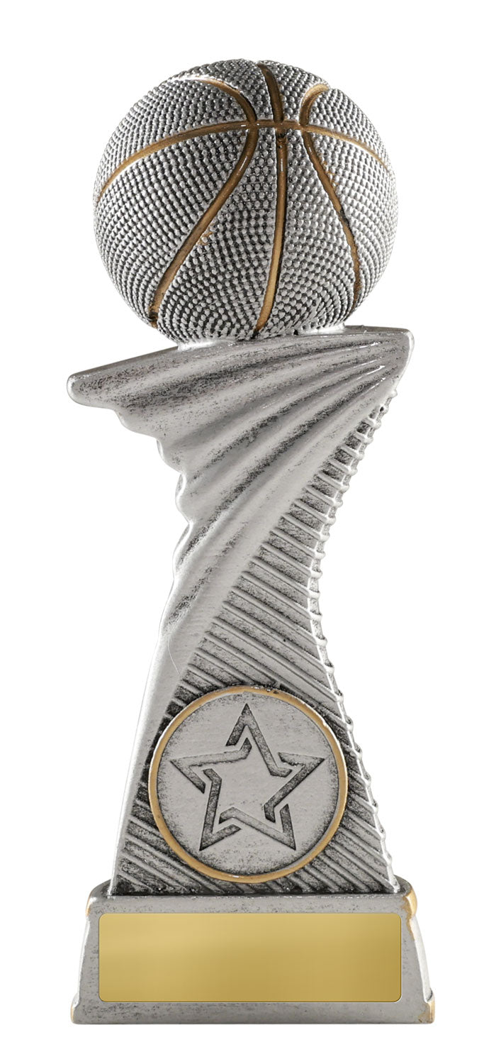 1148-7C Azura Series - Basketball