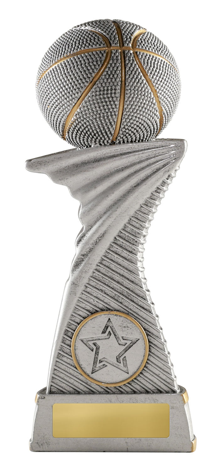 1148-7C Azura Series - Basketball