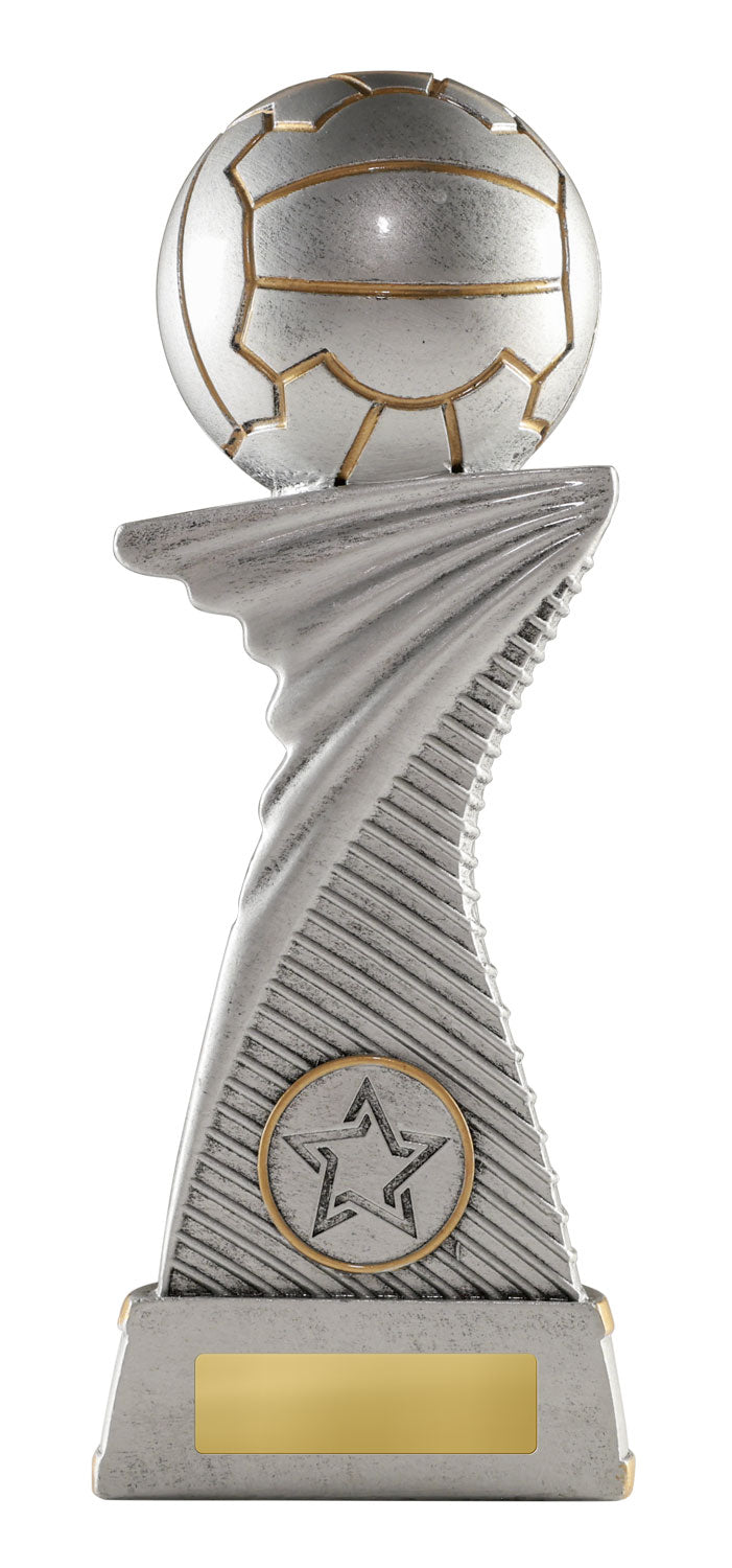 1148-8C Azura Series -Netball