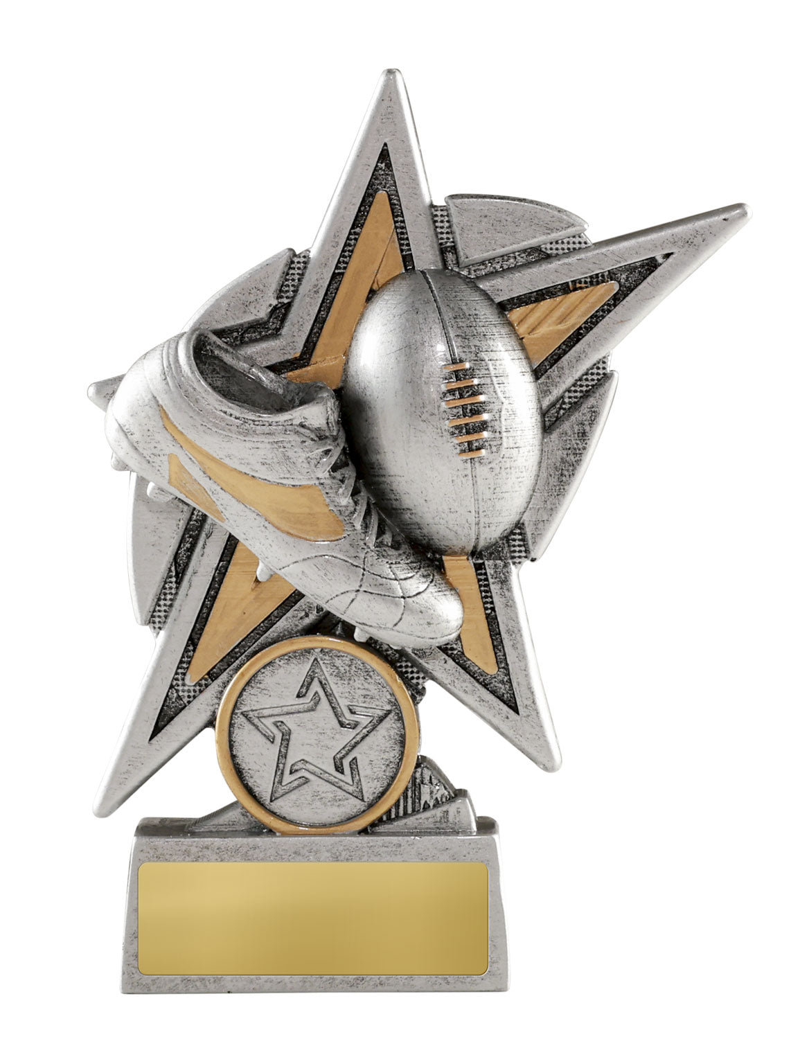 1149-3C Blitz Series - Aussie Rules