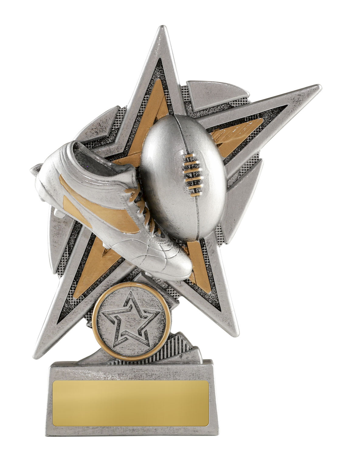 1149-3C Blitz Series - Aussie Rules