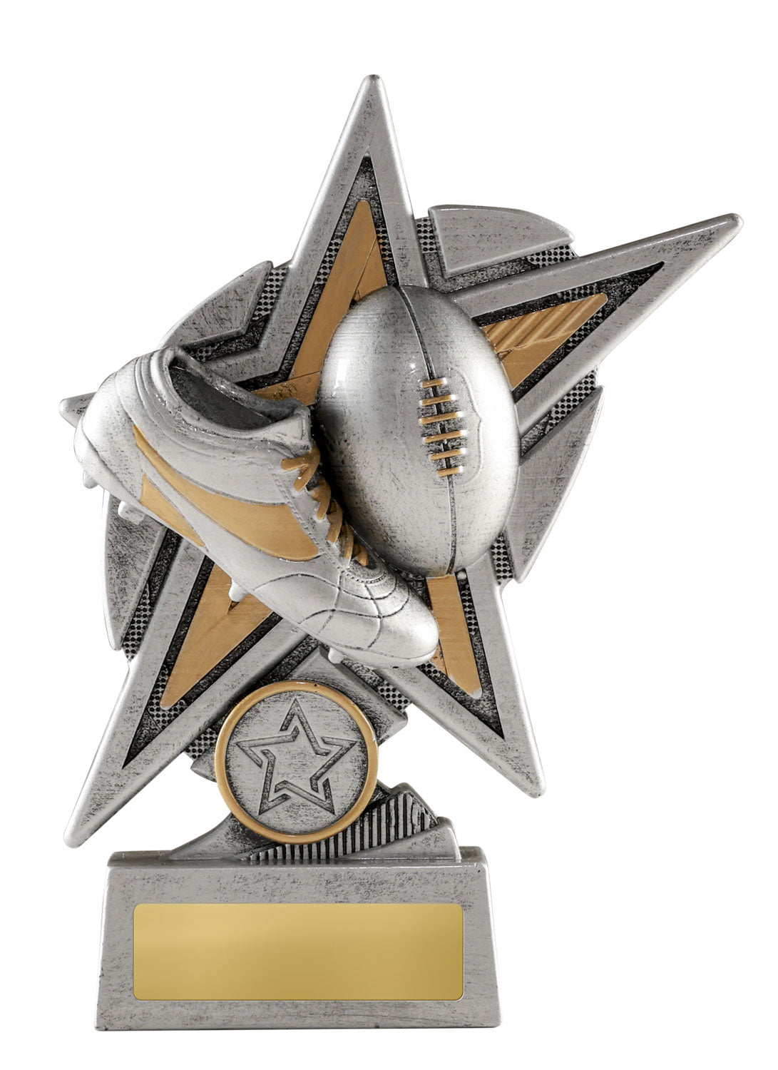 1149-3C Blitz Series - Aussie Rules