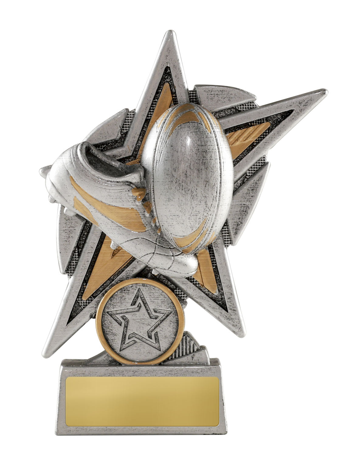 1149-6C Blitz Series - Rugby