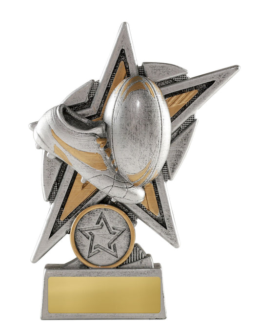 1149-6C Blitz Series - Rugby