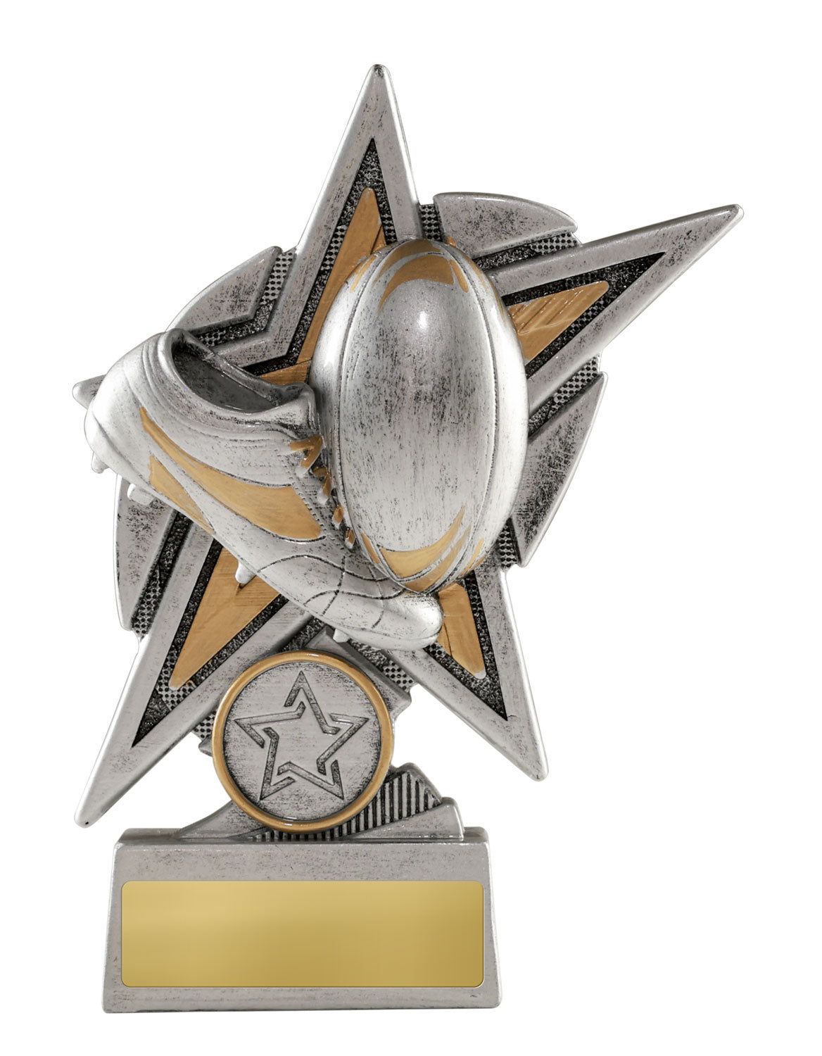 1149-6C Blitz Series - Rugby