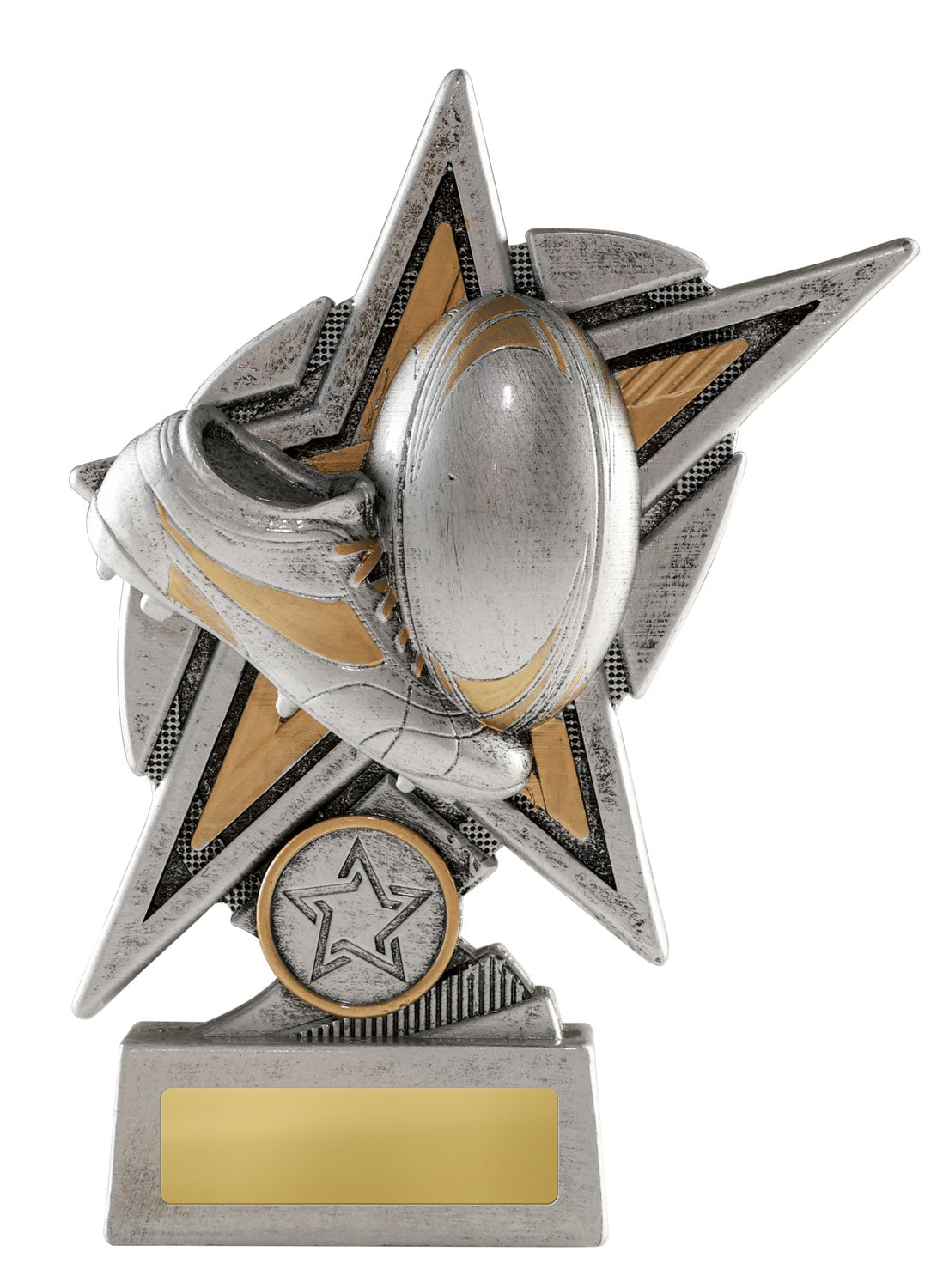 1149-6C Blitz Series - Rugby